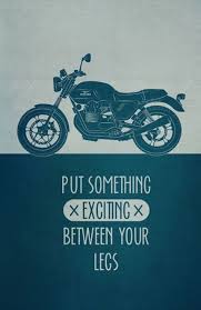 motorcycle quotes | Tumblr via Relatably.com