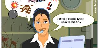 Resultado de imagen para ATENCION AL CLIENTE
