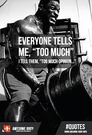 Quotes About Lifting Weights. QuotesGram via Relatably.com