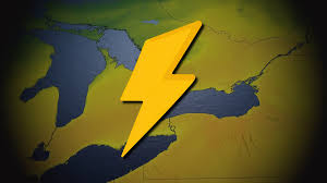News source: The Weather Network