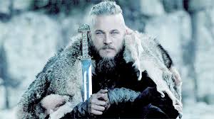 Image result for ragnar lothbrok