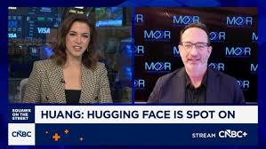 Patrick Moorhead on Nvidia acquiring Hugging Face: It's about accelerating open source growth