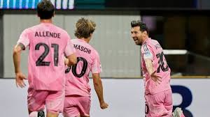 MARCA - News update