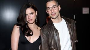 Margaret Qualley offers rare comment on husband Jack Antonoff