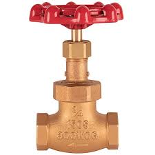 T&S 006648-20R Red Globe Valve Handle with 3/4" NPT ...