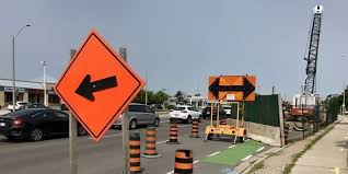 Hamilton Highway Navigating the Roadwork: Hamilton Highway Closures Scheduled for August 2, 2023