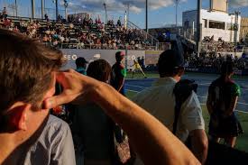 The Rising Cost of US Open Tickets Has Fans Complaining - Sports Illustrated