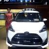 Story image for Asuransi Mobil Yaris from ANTARA