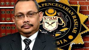 Image result for dzulkifli sprm