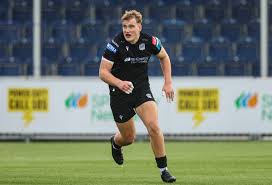 Glasgow Warriors - News update