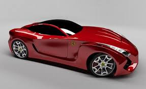 Image result for Ferrari 250 Testa Rossa