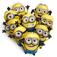 Afbeeldingsresultaat voor minion