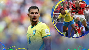 Zico diz que pênalti de Bruno Guimarães não decretou eliminação e dispara: 'Haaland ganhou todas do Magalhães'