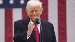 Trump Tariffs Trigger Global Market Sell-Off, Sensex Plunges