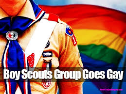 Resultado de imagen para NATO Eagle Scouting  