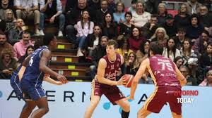 Trend Google: verona - libertas livorno