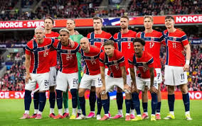 Após 28 anos, Noruega volta à Copa com geração considerada a mais talentosa do país nas últimas décadas