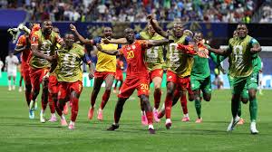 World Cup form reignites Wissa's desire to be the talk of the Toon