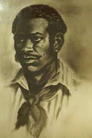 “José Antonio Aponte started the first national abolitionist conspiracy in Cuba also known as “Black” José Aponte, he died April 9, 1812 in Havan was a ... - tumblr_miv6z4npf71s38w7go1_500
