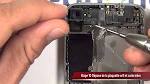 Comment remplacer bouton power iphone 4