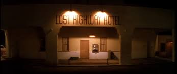 Resultado de imagen de lost highway 1997 film patricia arquette
