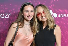 Giada De Laurentiis Gets Emotional as She Drops Her Lookalike Daughter Jade Off at College