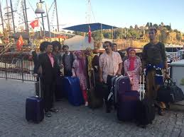 فیلم / کتک‌ خوردن نقی از بهتاش در پایتخت