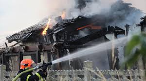Carvin: SDF Aggressé et Cabanon Incendié! Que s'est-il passé? - Imagen principal del artículo