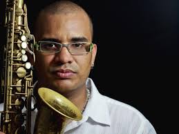 Panamanian Saxophonist Carlos Agrazal is one of the young talents of the ... - agrazal