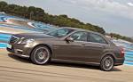 Mercedes benz amg 2012