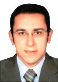 Name in Full: Ehab Saad Abdel Naby Ali - DrEhabSaad