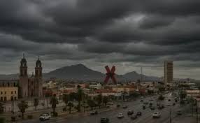 Pronóstico del clima en Ciudad Juárez hoy 9 de julio de 2026 de 2025
