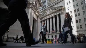 Resultado de imagen de Wall Street