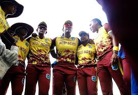 Women’s Squad Announced
