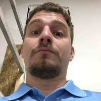 Hutchinson Employee Brian Blain's profile photo