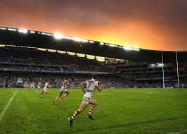 بررسی جامع: NRL 2026 rule change trial: What is it, when is it being used, why is it happening? | Zero Tackle - کد 6d9c