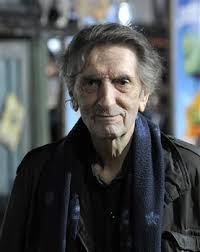 Harry Dean Stanton Image Quotation #6 - QuotationOf . COM via Relatably.com