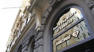 Trend Google: banca popolare di sondrio