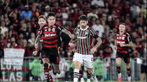 Fla-Flu hoje: Flamengo e Fluminense se enfrentam no Maracanã pelo Carioca
