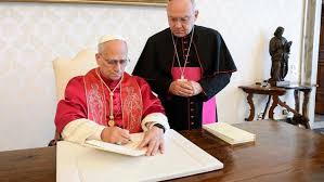 News source: Vatican News