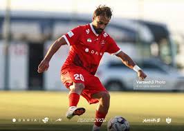 persepolis vs malavan