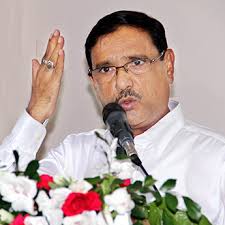 Obaidul Quader. Source: File photo. Obaidul Quader. Ruling Awami League will stay alert in every key points of Dhaka city to deal with the opposition&#39;s ... - ob-qqad