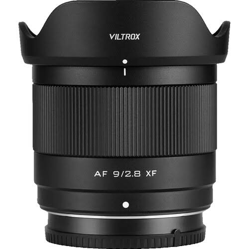 Viltrox AF 9mm f/2.8 Air FX Lens