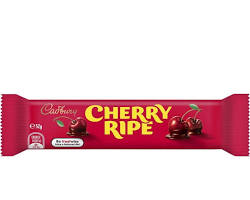 Cherry Ripeの画像