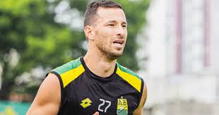 Preocupación en Bucaramanga por Luciano Pons