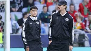 Transfermarkt - News update