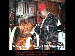 Image result for ofala festival 2015