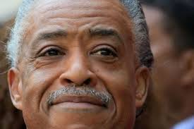 Al Sharpton plans to move temporarily to Chicago from New York on Oct. 20, to study solutions to the city&#39;s gun violence problem. View Full Caption - larger