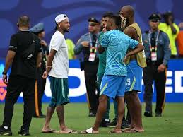 Neymar to honour Santos contract until December
