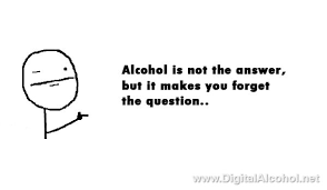 Intoxication Quotes. QuotesGram via Relatably.com